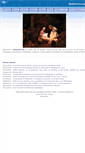 Mobile Screenshot of belenismo.net
